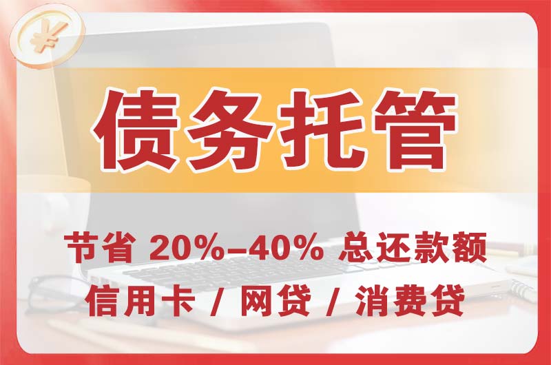 花溪债务托管